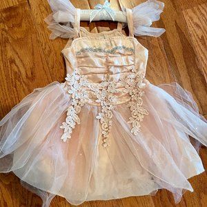 Fairy Dress - Size 4 Years
